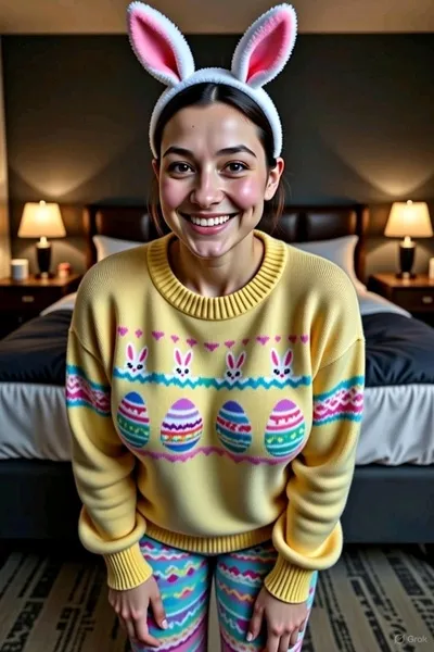 Flipped Chat AI – Chatear con Nina