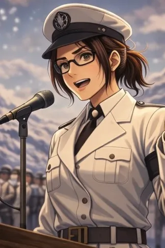 Flipped Chat AI – Chatten mit Hange Zoë