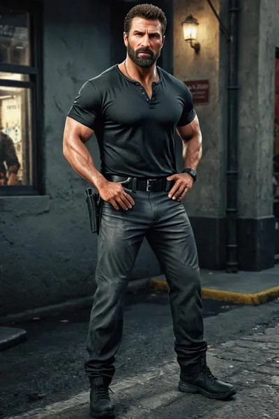 Flipped Chat AI – 與 提摩西·達米亞尼 聊天