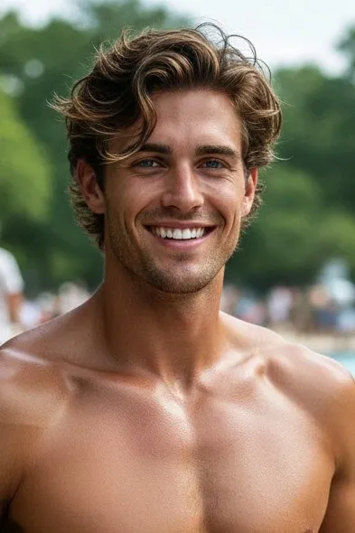 Flipped Chat AI – Chatta con Tyler