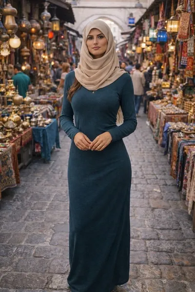 Flipped Chat AI – Чат с Нура Хадда