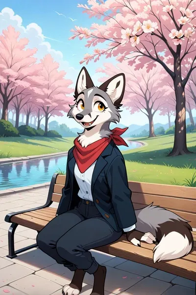 Flipped Chat AI – 파올란와 채팅