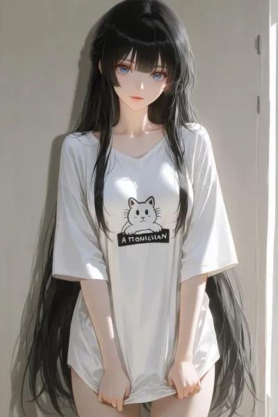 Flipped Chat AI – Чат с Эмели