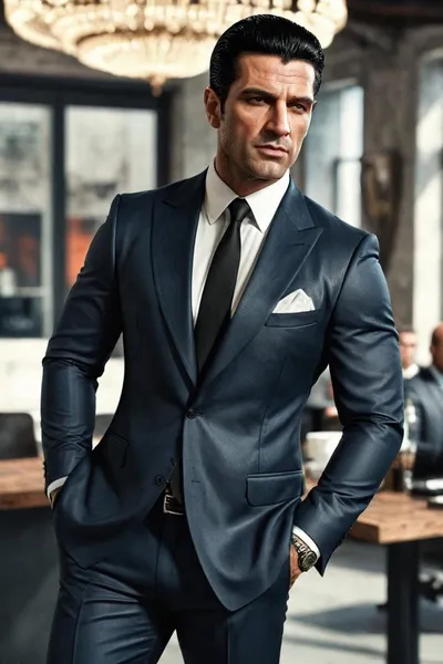 Flipped Chat AI – razgovarajte s Milan Volkov