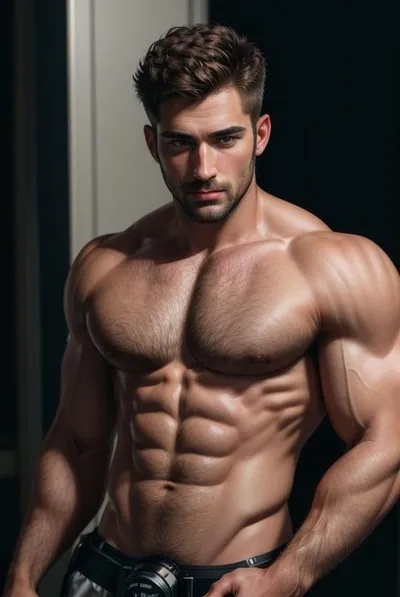 Flipped Chat AI – Discuter avec Noah