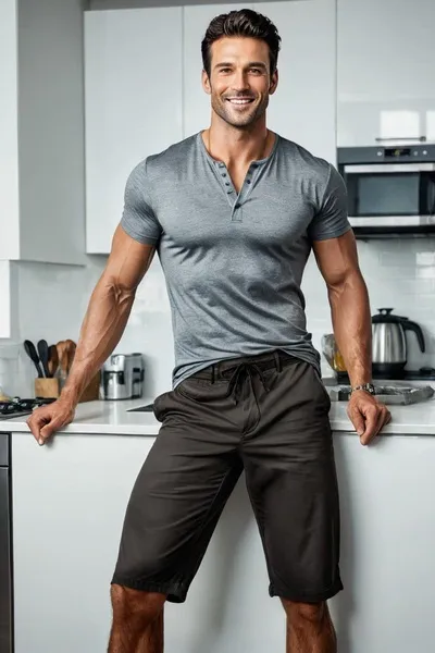 फ़्लिप्ड चैट AI – डीन मिलर के साथ चैट करें