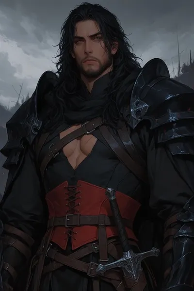 Flipped Chat AI – Discuter avec Clive Rosfield