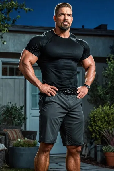 Flipped Chat AI – Чат с Samuel