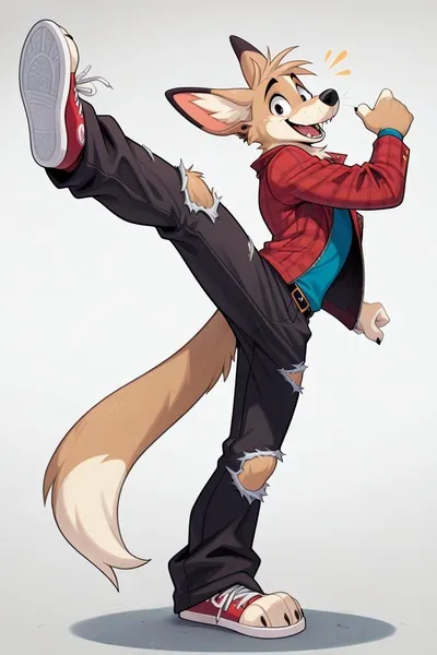 Flipped Chat AI – Chatten mit Jerald