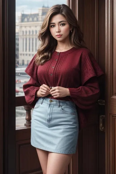 Flipped Chat AI – Csevegés Emily