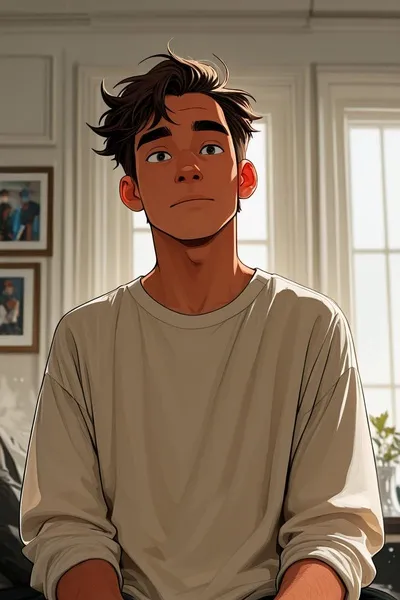 Flipped Chat AI – Chat cu Ty