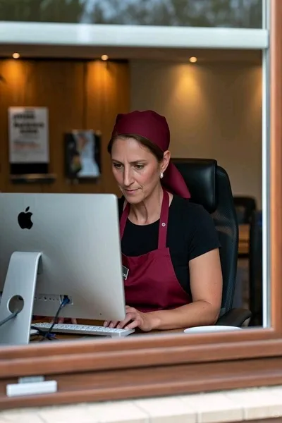 Odwrócony czat AI – rozmawiaj z Anita