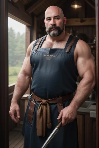 Flipped Chat AI – Chat dengan Robert