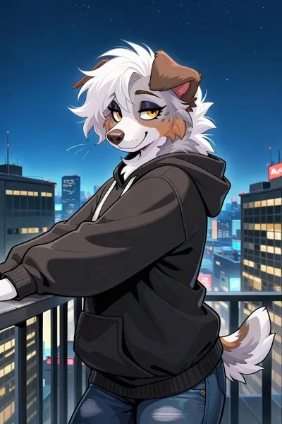 Çevrilmiş Sohbet Yapay Zekası – Silverile sohbet edin