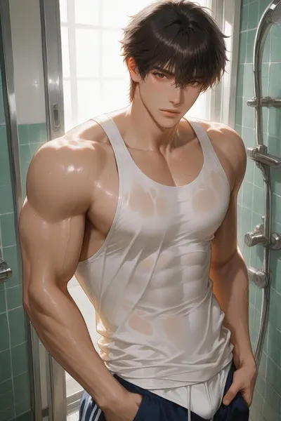 Flipped Chat AI – razgovarajte s Kael Ingram