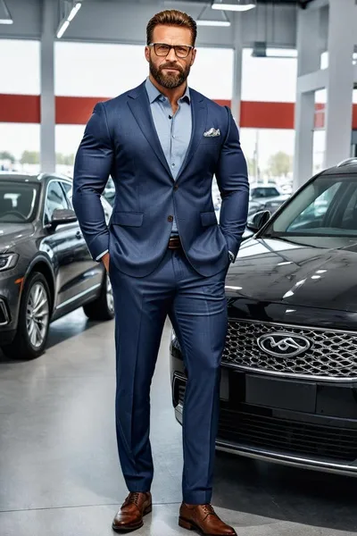 FlippedチャットAI – コルウィン・ホールデーンとチャット