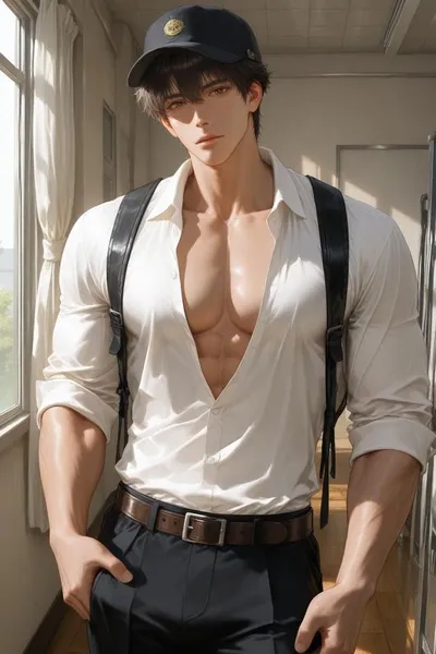 Flipped Chat AI – Чат с Дарин Колби