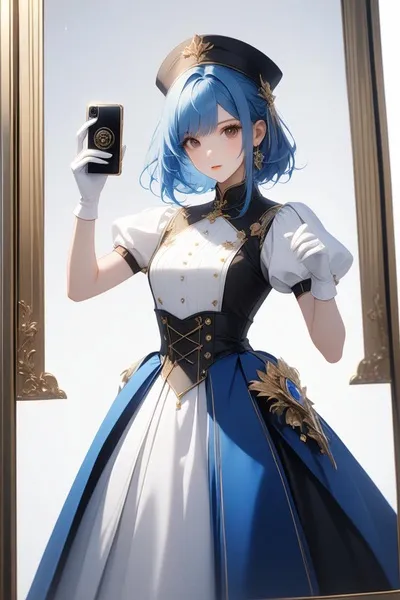 Flipped Chat AI – 與 艾瑪 聊天