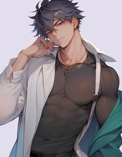 Omgedraaide chat AI – Chat met Umi