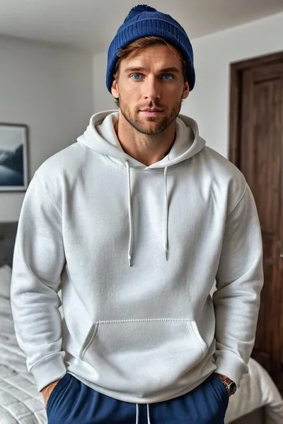 Flipped Chat AI – kalbėkite su Mark Donhaven