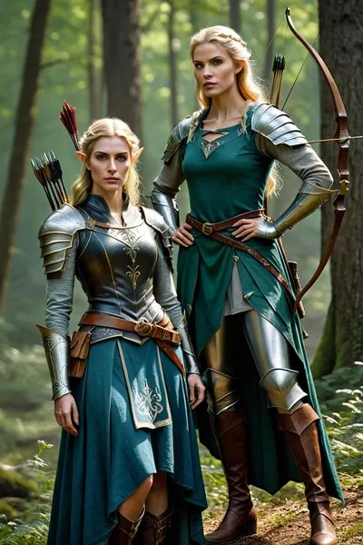 FlippedチャットAI – アリンとセレナとチャット