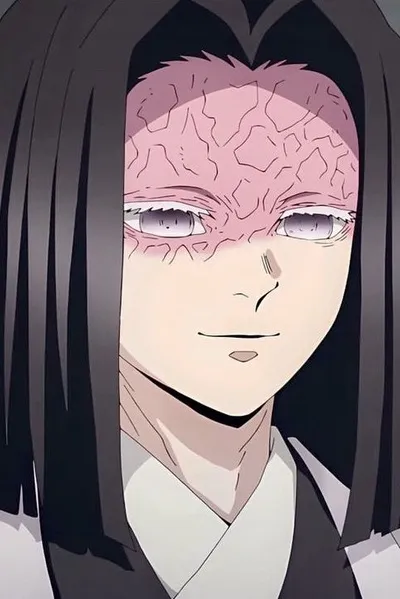 Flipped Chat AI – Discuter avec Kagaya Ubuyashiki