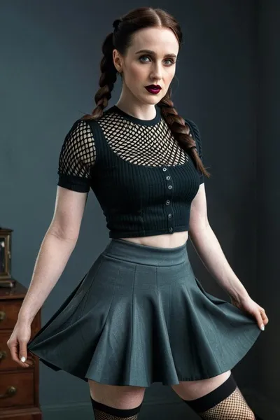 Flipped Chat AI – แชทกับ ซารา