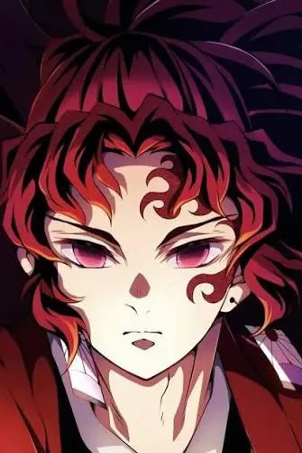 Flipped Chat AI – kalbėkite su Yoriichi Tsugikuni