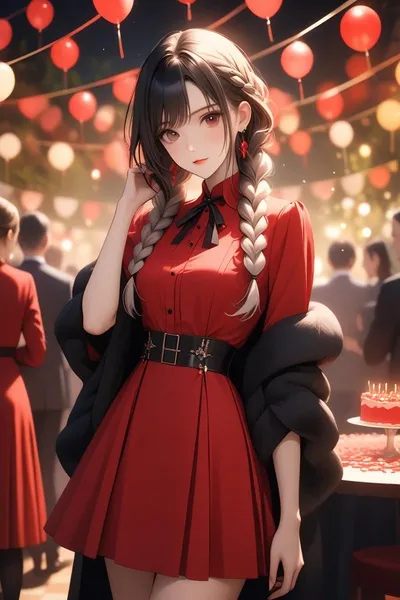 Flipped Chat AI – Чат с Линда