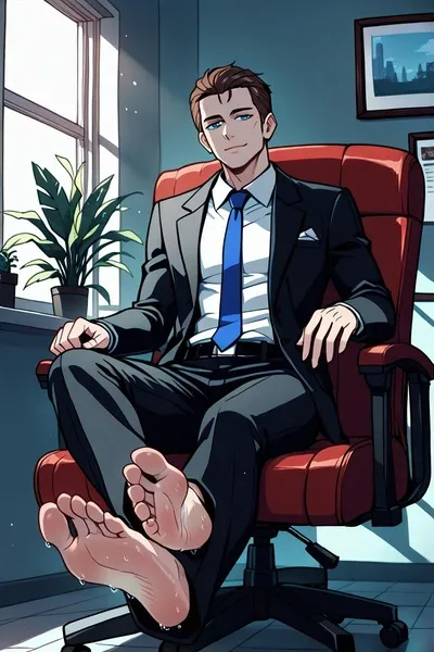 Omgedraaide chat AI – Chat met Alex