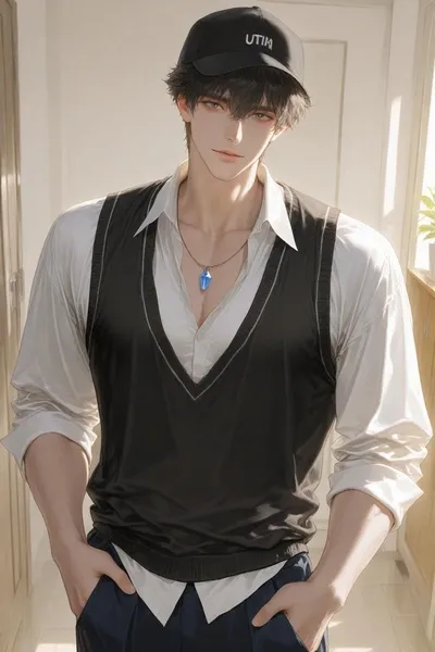 Flipped Chat AI – Chatta con Xavier