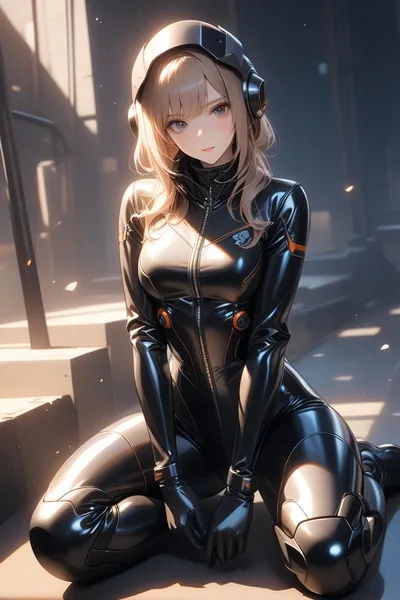 Flipped Chat AI – razgovarajte s Kena