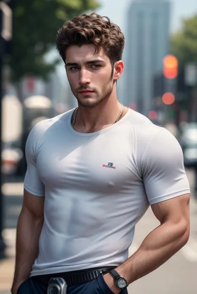 Flipped Chat AI – 與 埃米爾 聊天