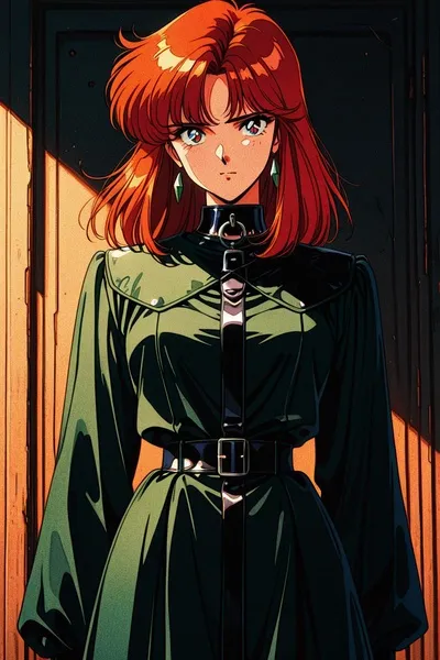 Flipped Chat AI – Chatta med Hinata