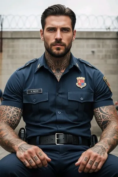 Flipped Chat AI – kalbėkite su Antonio