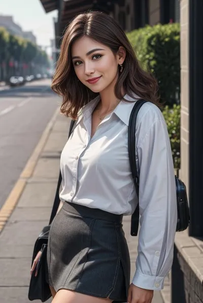 FlippedチャットAI – Lana Langとチャット