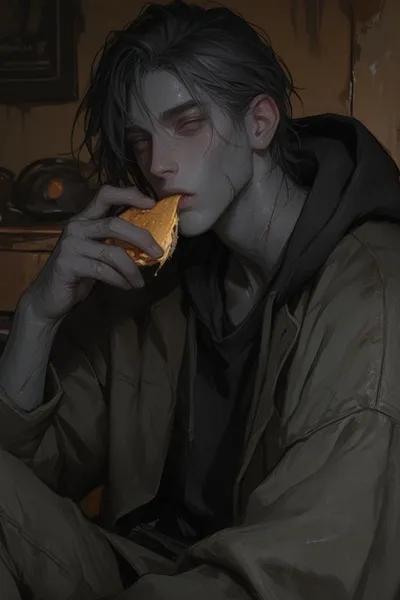 Flipped Chat AI – Чат с Брейдън