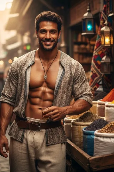 Flipped Chat AI – Chatta con Karim