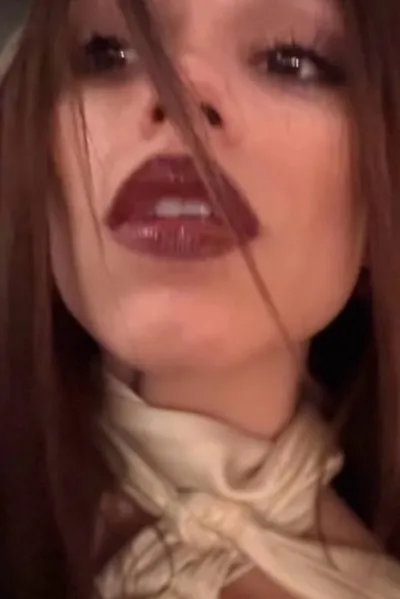 الذكاء الاصطناعي للدردشة المعكوسة – الدردشة مع جينا أورتيغا