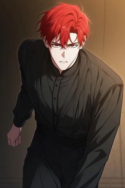 Omgedraaide chat AI – Chat met Dani