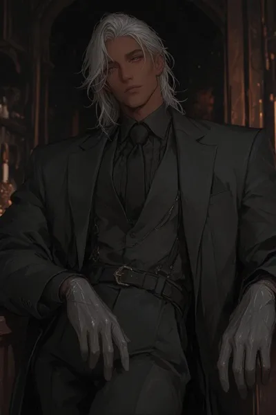 Flipped Chat AI – Chatta med Saul