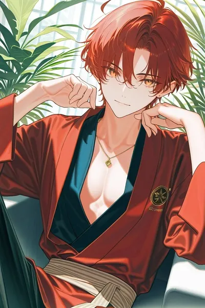 Flipped Chat AI – Чат с Альберт