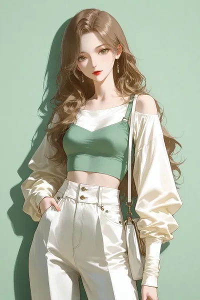 Flipped Chat AI – Чат с Илина Маркова