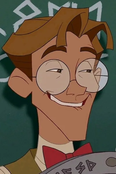 Flipped Chat AI – Chat cu Milo j Thatch