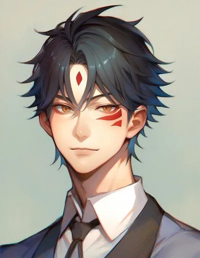 Flipped Chat AI – Chat Damianin