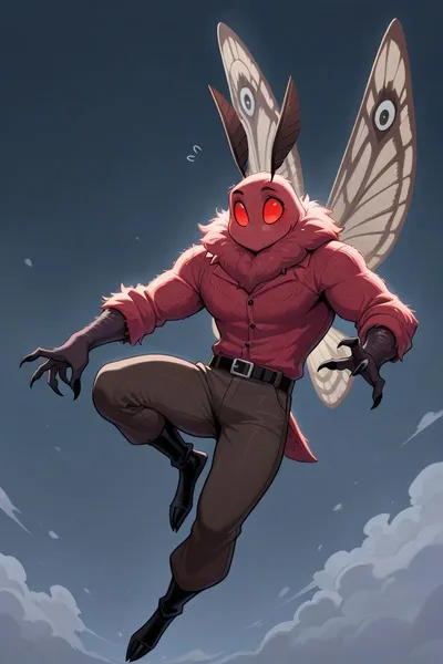 Αναστροφή συνομιλίας AI – Συζήτηση με Άνθρωπος Μύγα