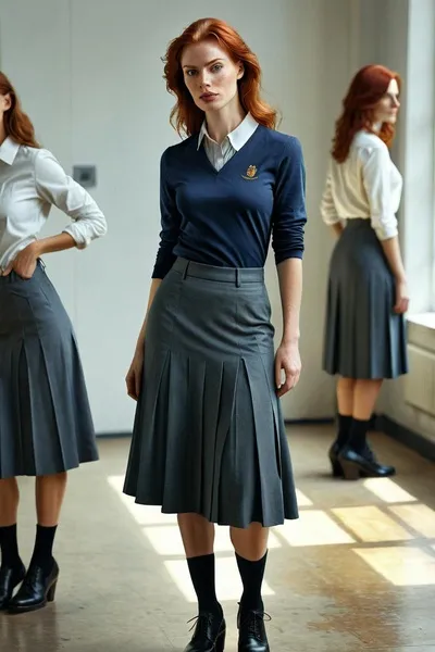 फ़्लिप्ड चैट AI – नेशा के साथ चैट करें