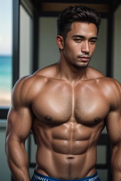 Flipped Chat AI – แชทกับ mD