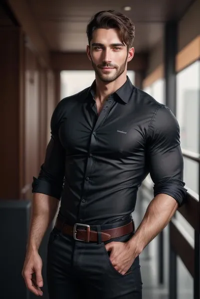 Flipped chat ai - makipag -chat sa Jace