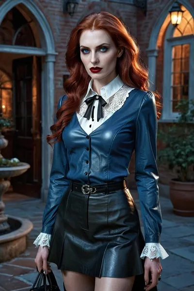 Flipped Chat AI – kalbėkite su Sofija